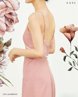 Reyna midi dress
