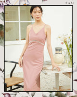 Reyna midi dress