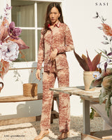 Sleek H pant