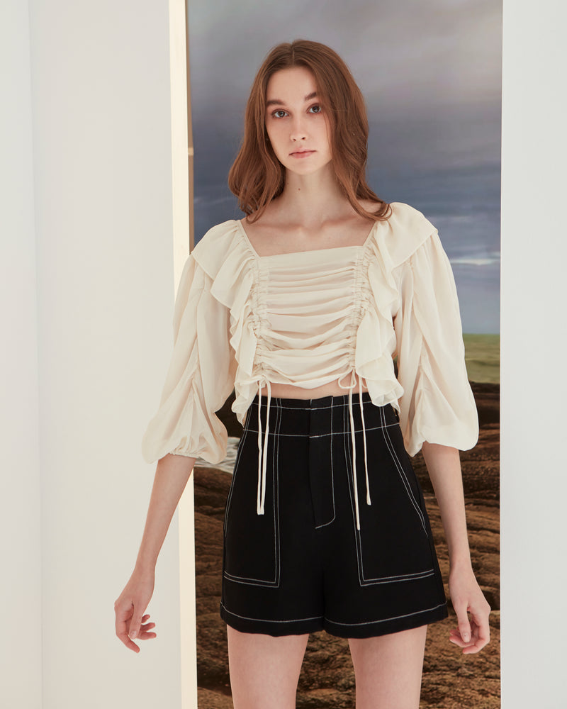 Gidah short