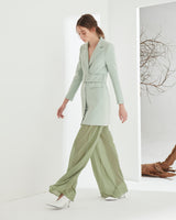 Power dress suit