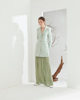 Power dress suit