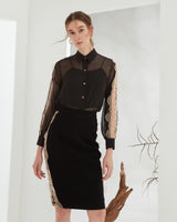 KARLIE SHIRT