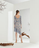 JAMES DRESS