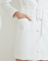 Power dress suit