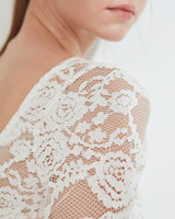 JAMES DRESS