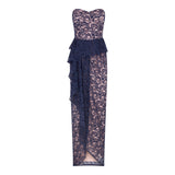 BELLE GOWN (Made-to-order)