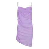MALIBU DRESS