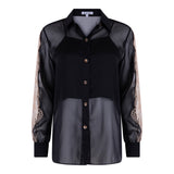 KARLIE SHIRT