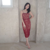 AW18 Hana Dress