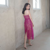 AW18 Hana Dress