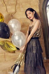 Jezabel skirt