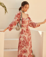 Nello B dress