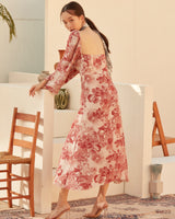 Nello B dress