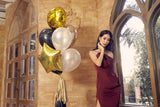 Sophia dress