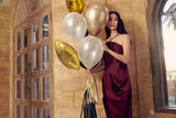 Sophia dress