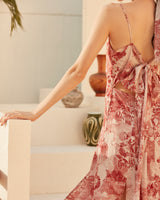Bella dress