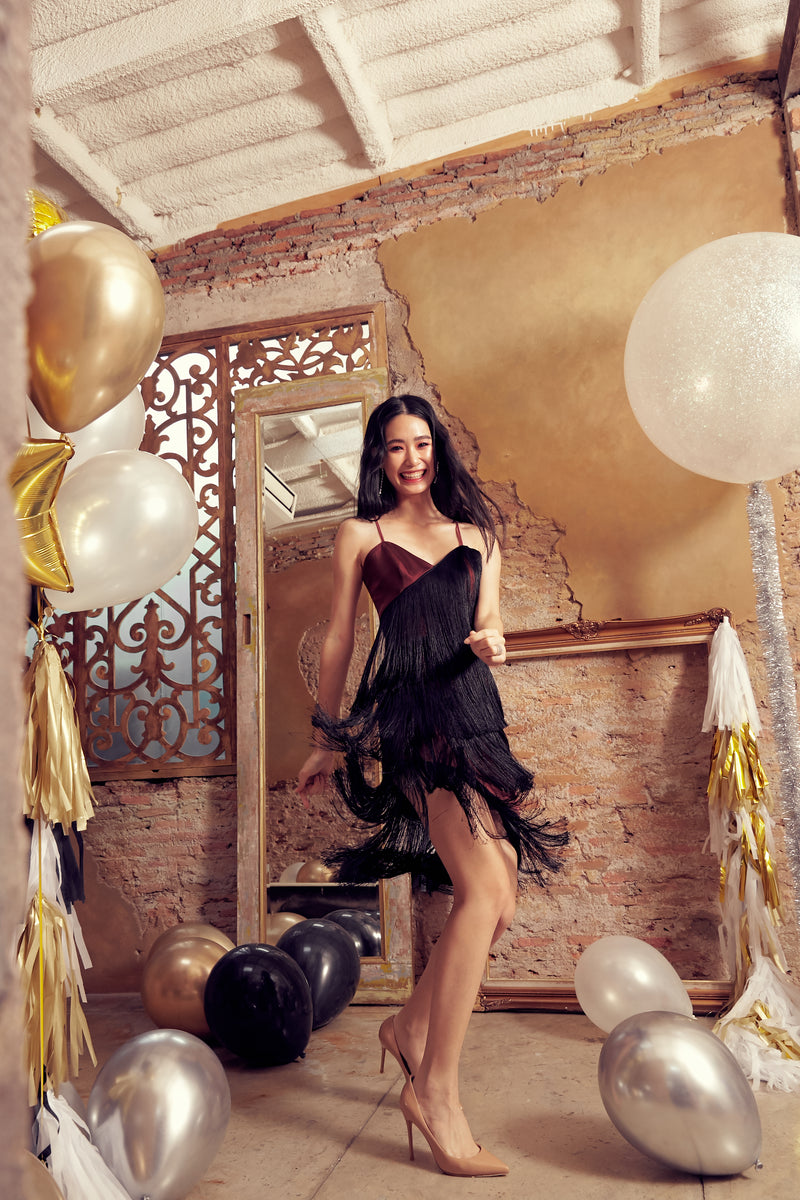 Rishka dress