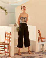 Costiera jumpsuit