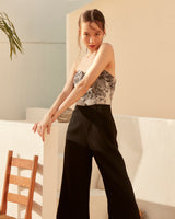 Costiera jumpsuit