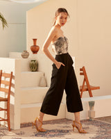 Costiera jumpsuit