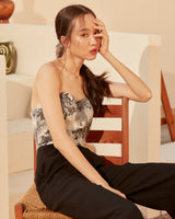 Costiera jumpsuit