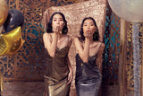Adela dress