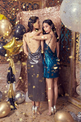 Adela dress