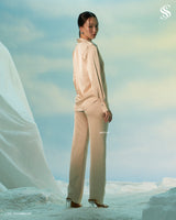 Kylie Satin pant