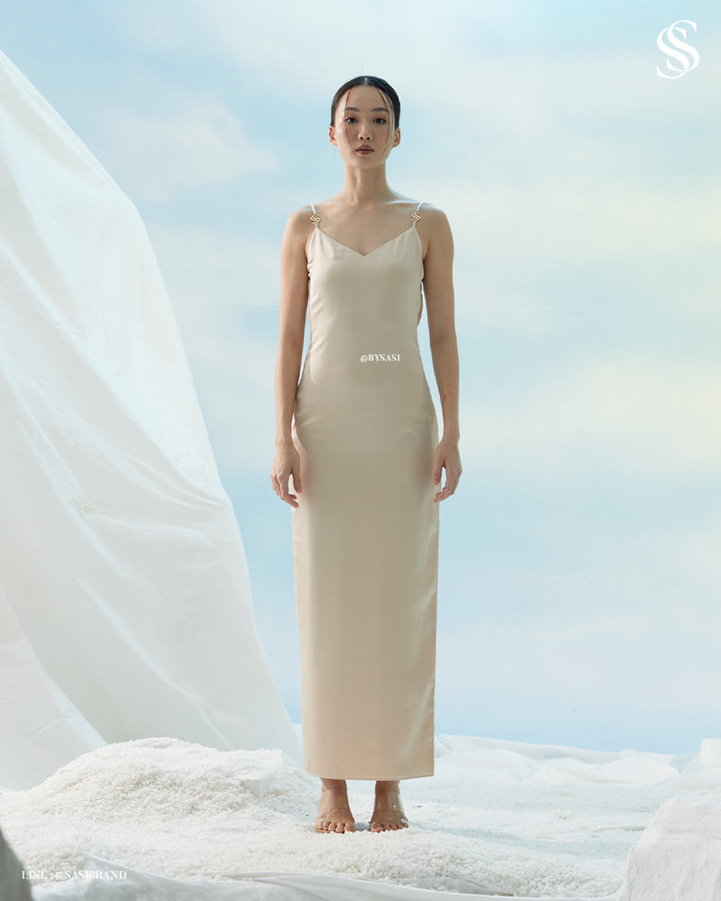 Zendaya maxi dress