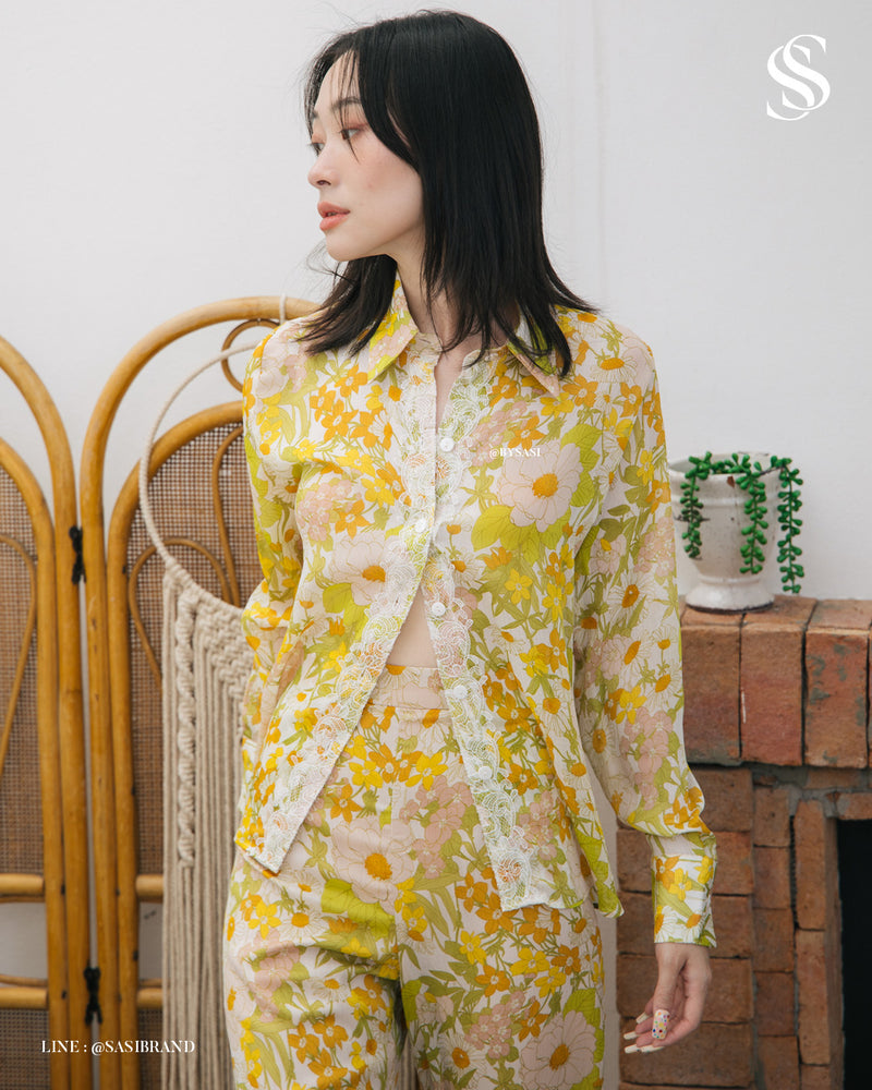 SLEEK SHIRT