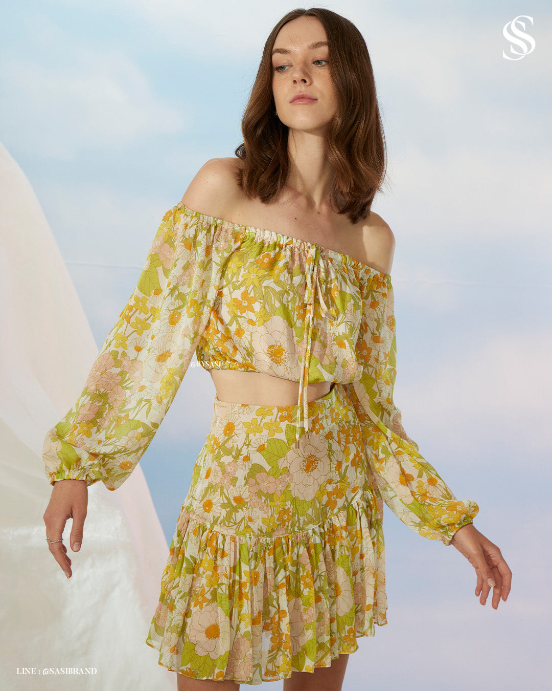 JESS TOP – SASI