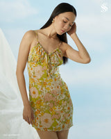BILLIE DRESS