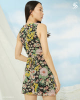 CARA DRESS
