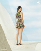 CARA DRESS