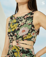 CARA DRESS