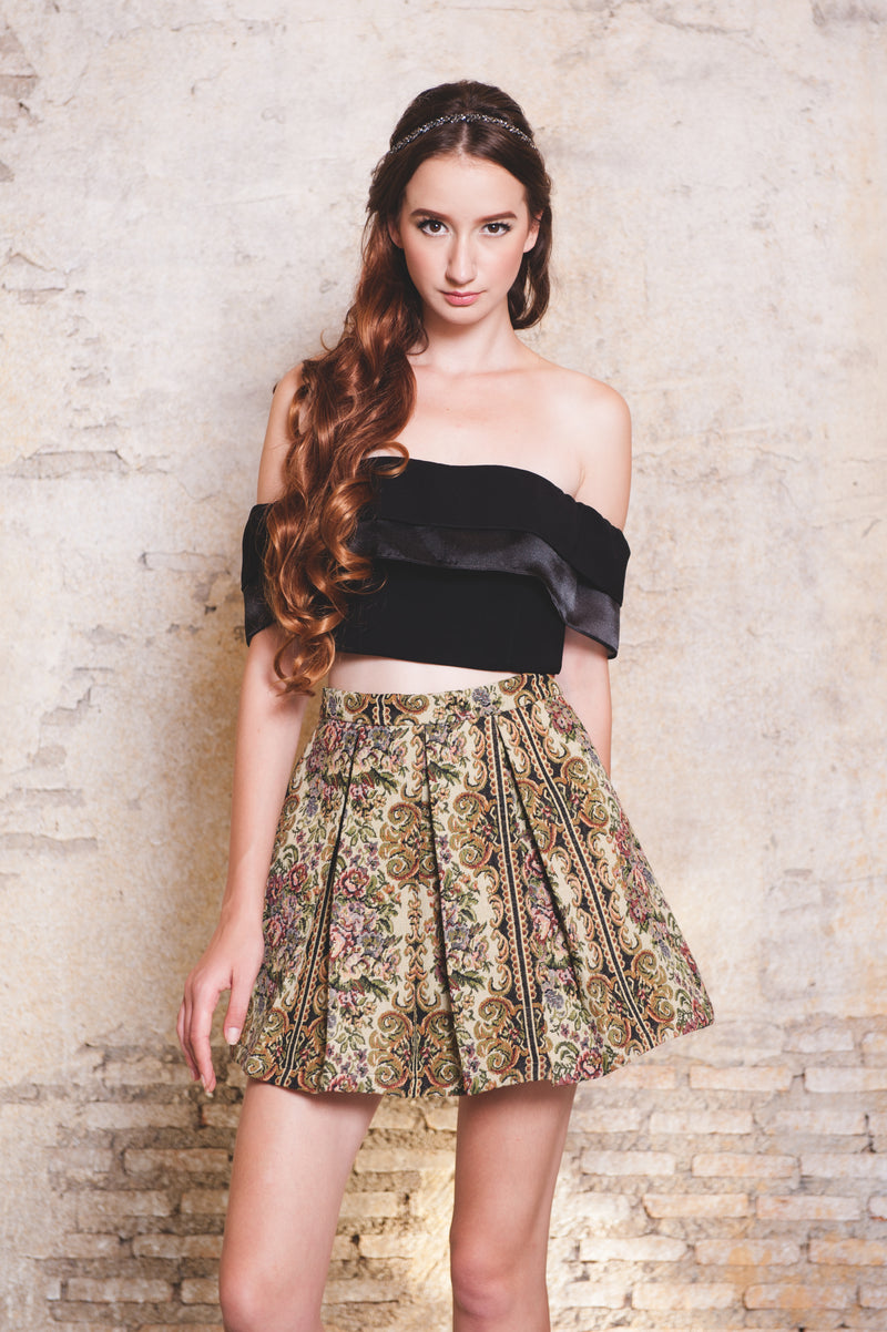 Granta top