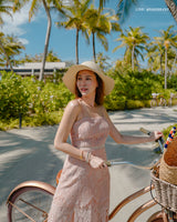 Aris dress