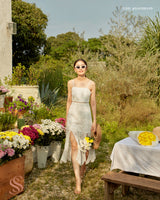 Aris dress