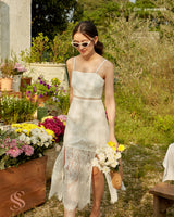 Aris dress