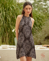 Cannes mini dress