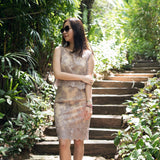 Exclusive Calla skirt