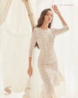 James dress