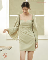 Jen mini dress
