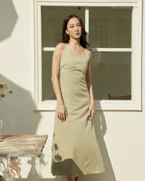 Reyna midi dress