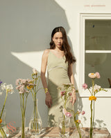 Reyna midi dress