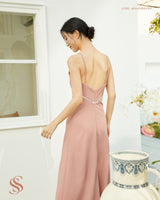 Reyna midi dress