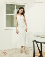 Reyna midi dress