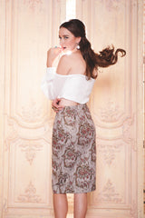 Memoir top