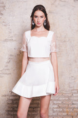 Carie skirt